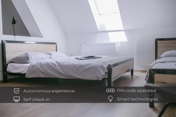Schöndorf Hostel - virtual reception, Братислава