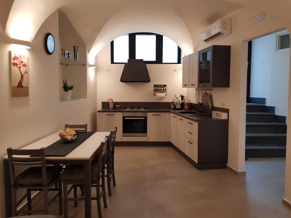 A la foto es mostra l'objecte Milly's Home situat a la ciutat de Catània.