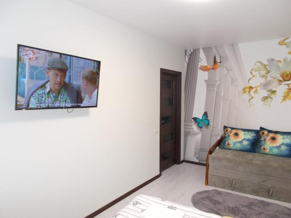 Apartment near the Forum mall 2, Lviv