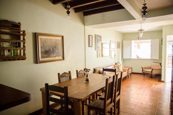 A la foto es mostra l'objecte Casa em Paraty, excelente localização! situat a la ciutat de Parati.
