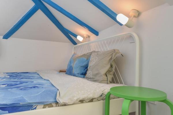 På bilden syns objektet The Ivy House - A Cozy Attic near the City Center by Flat Mаnager som ligger i staden Sofia.