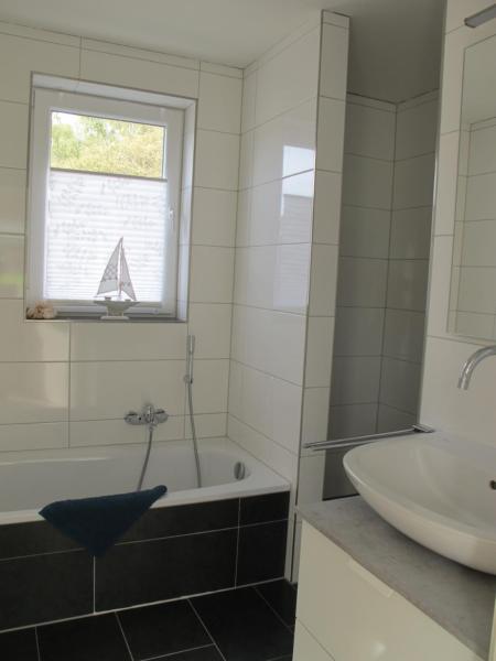 Foto 9: Seestern - Ferienhaus am Quendorfer See (Nr. 5)