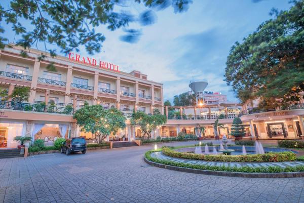 Grand Hotel Vung Tau