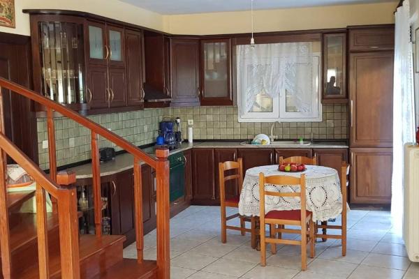 Koulas House In Diava - Ionian Islands