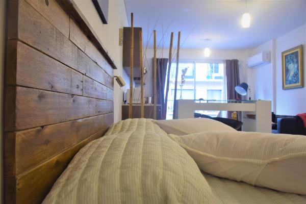New Apartment in Recoleta, Buenos Aires