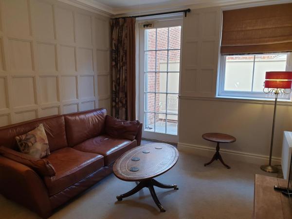 Foto 8: Apt 1, 71 Micklegate, YORK