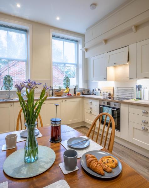 Foto 5: Apt 1, 71 Micklegate, YORK