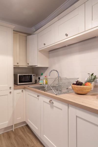 Foto 4: Apt 3, 71 Micklegate, YORK