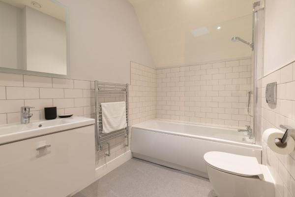 Foto 9: Apt 2, 71 Micklegate, YORK