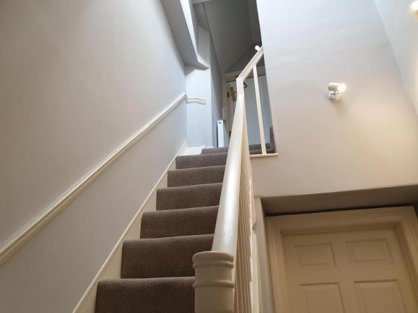 Foto 8: Apt 2, 71 Micklegate, YORK