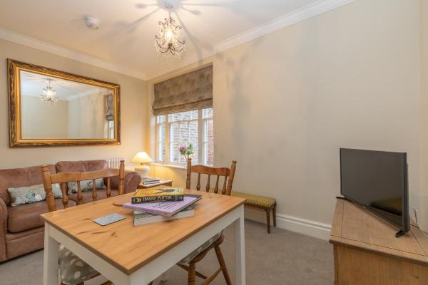 Foto 6: Apt 2, 71 Micklegate, YORK