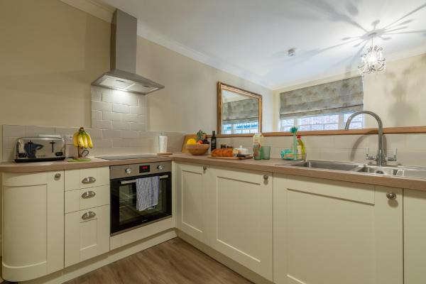 Foto 4: Apt 2, 71 Micklegate, YORK