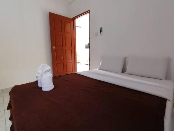 Foto 4: Api-Api GuestHouse
