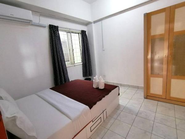 Foto 5: Api-Api GuestHouse