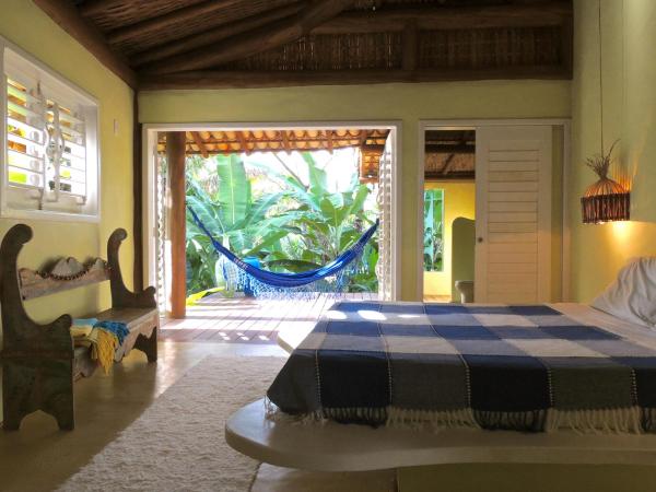 Nirvana Beach Hotel - Bahia