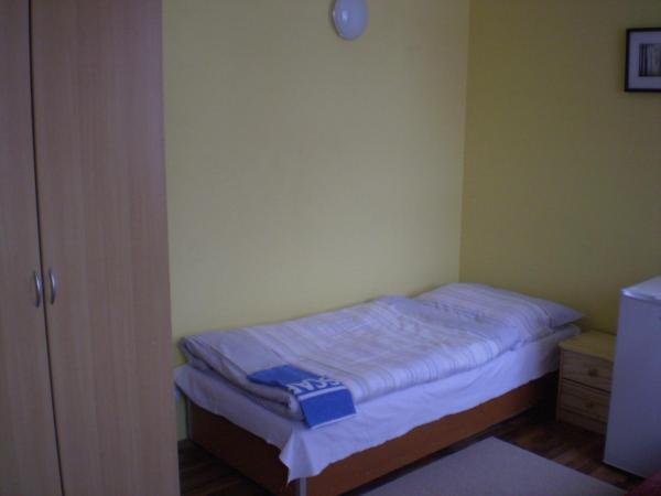 Billede 3: Inter hostel Liberec
