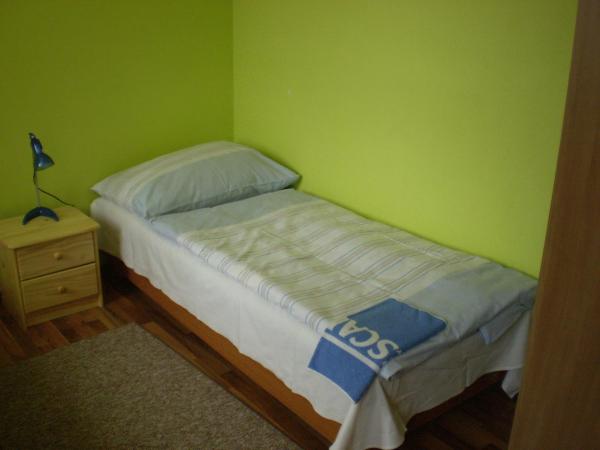 Billede 4: Inter hostel Liberec