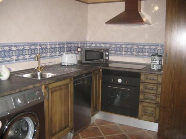Apartamentos Rurales Esencias De La Alcarria - Hueva
