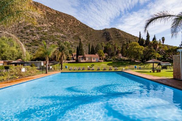 Avalon Springs By Dream Resorts - África do Sul