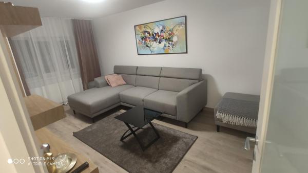 Nella foto è visibile l'oggetto Popasu din oras situato nella città di Baia Mare.