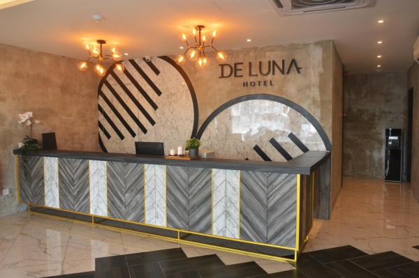 De Luna Hotel Sri Petaling, Kuala Lumpur