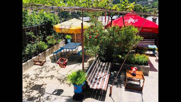 Guest House Borjomi Star