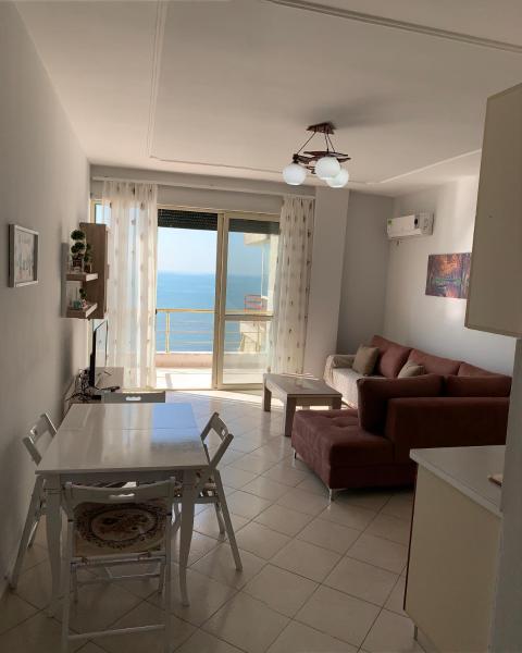 The Sunset Apartament - Durrës