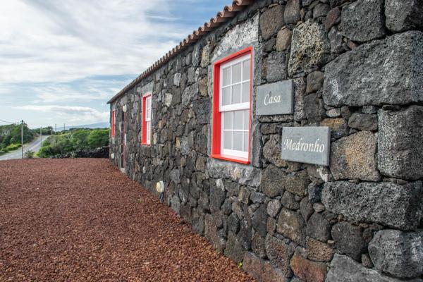 Casa Medronho - Pico