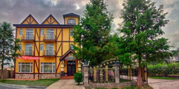 Foto 8: Brest Bed & Breakfast