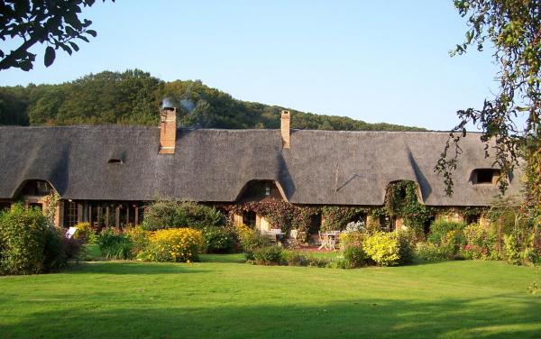 A la foto es mostra l'objecte Le Clos du Vivier situat a la ciutat de Valmont.