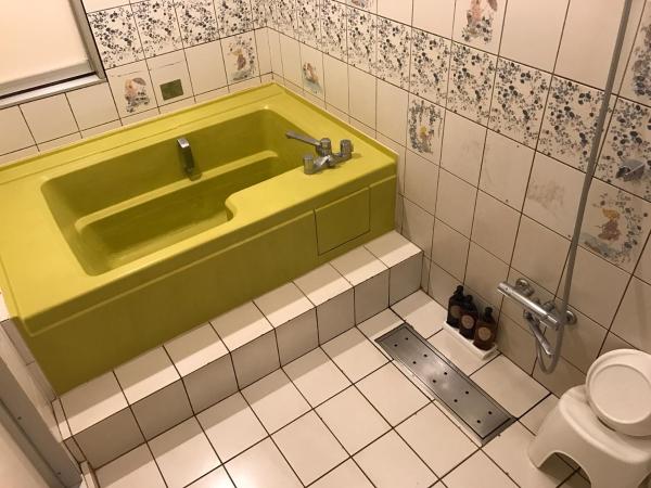 Zdjęcie 5: ビジネスインホテルプラザ21大阪京橋