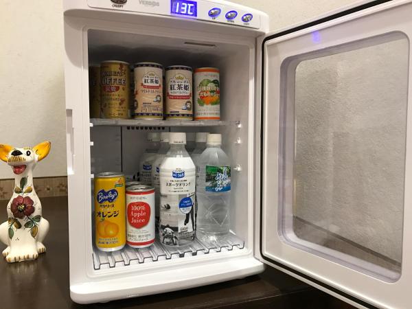 Zdjęcie 7: ビジネスインホテルプラザ21大阪京橋