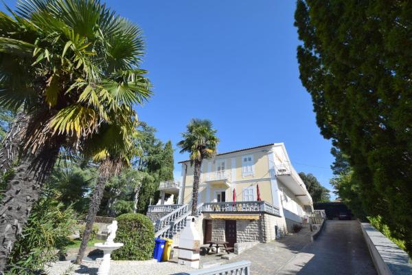 Apartments Margarita - Malinska