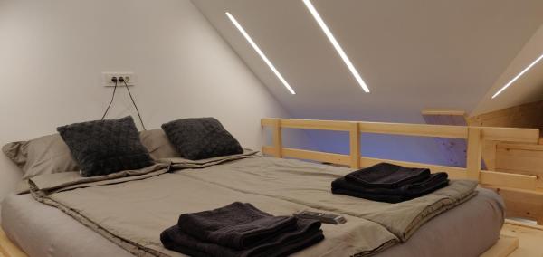 Vila Mojca - Studio 13的照片9