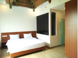 Foto 6: Java Village Resort Yogyakarta