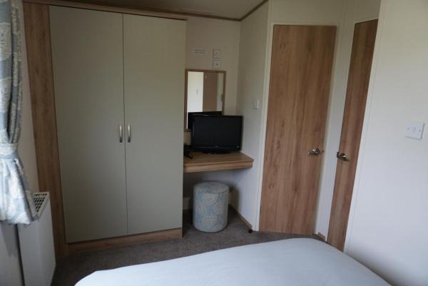 Fotografia 7: MPoint36 at Tattershall Lakes Hot Tub Lake Views 3 Bedrooms
