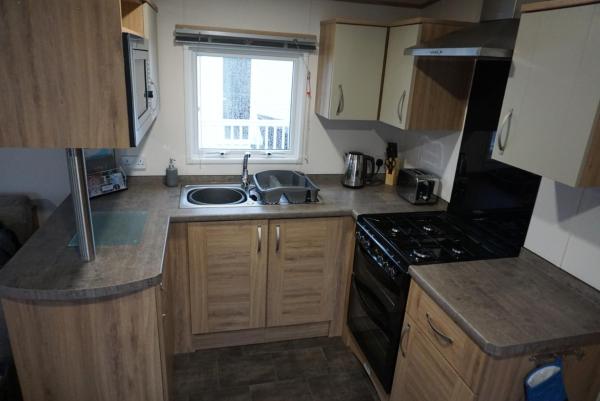 Fotografia 5: MPoint36 at Tattershall Lakes Hot Tub Lake Views 3 Bedrooms