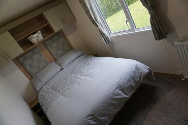Fotografia 6: MPoint36 at Tattershall Lakes Hot Tub Lake Views 3 Bedrooms