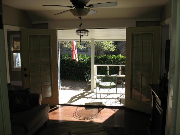 The Cottage At Castle Rock - Bisbee, AZ