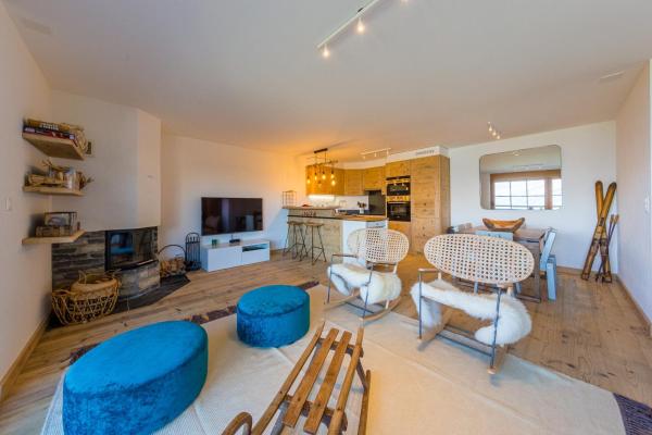 A la foto es mostra l'objecte Nendaz 2 bedroom apartment - close ski lift R31 situat a la ciutat de Nendaz.