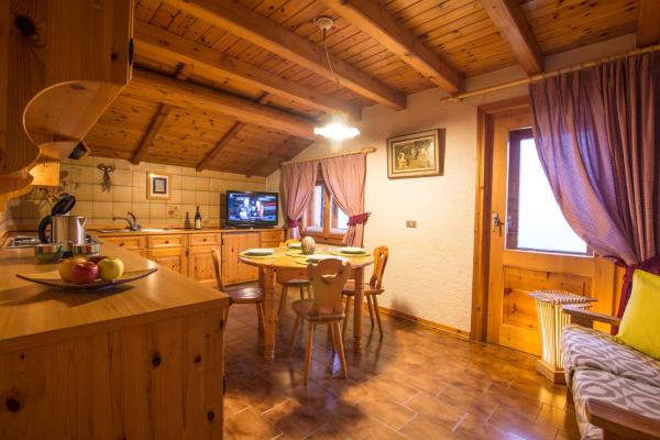 Apartment Paradise - Livigno