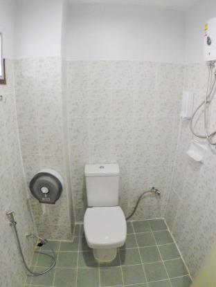 Bilde 4: T & T Hostel Kanchanaburi
