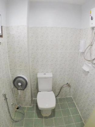 Bilde 8: T & T Hostel Kanchanaburi