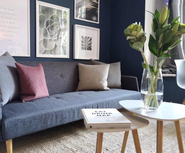 Foto 4: Tranquil, Charming & Delightful Oxford Apartment