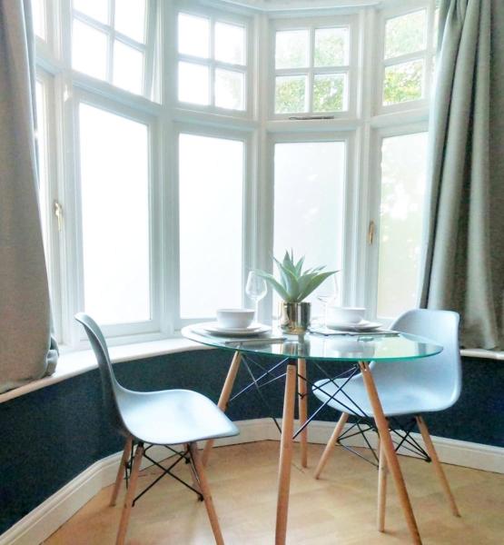 Foto 6: Tranquil, Charming & Delightful Oxford Apartment