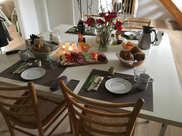 Fotografie 4: Lundgaarde Bed & Breakfast