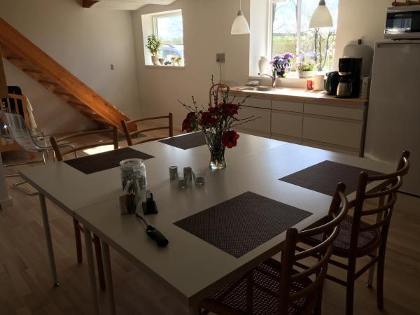 Fotografie 8: Lundgaarde Bed & Breakfast