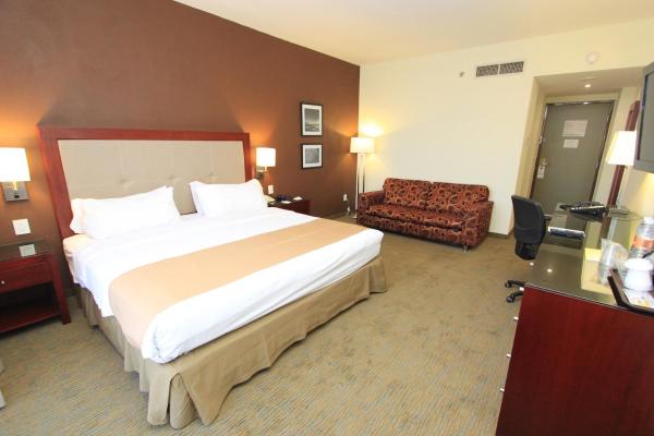 Holiday Inn Leon By Ihg - León, Mexico