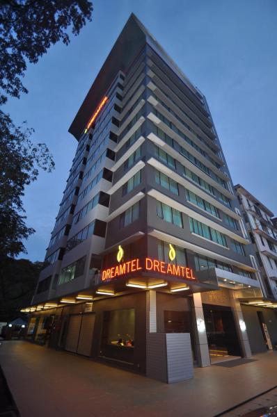 Dreamtel Kota Kinabalu