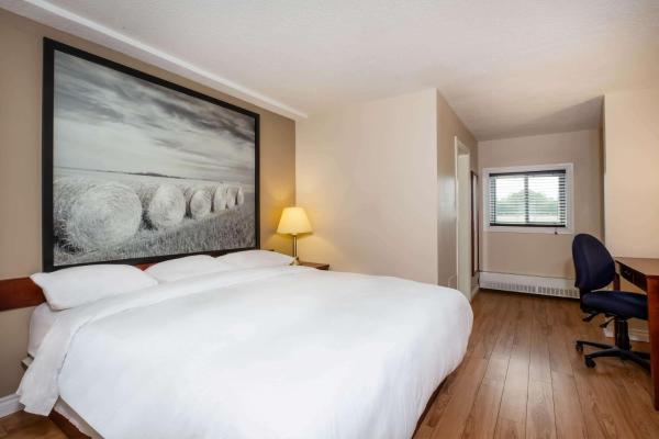 Billede 5: Super 8 by Wyndham Smoky Lake